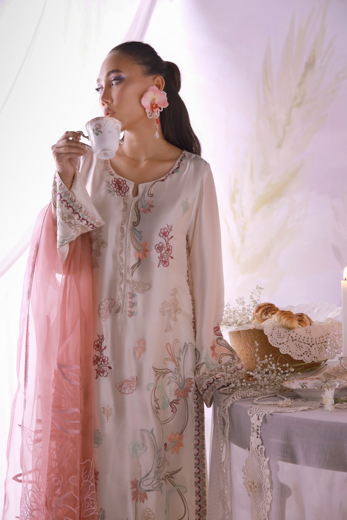 Blush Reverie