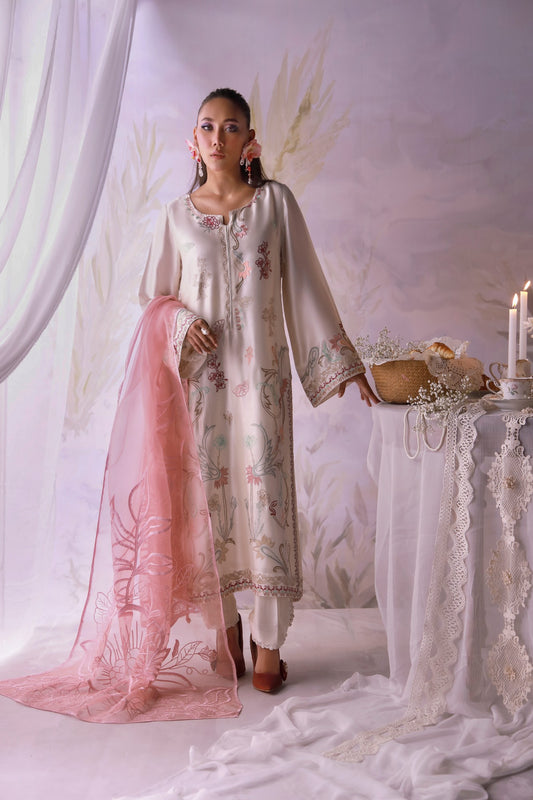 Blush Reverie