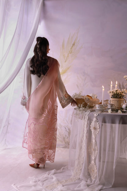 Blush Reverie