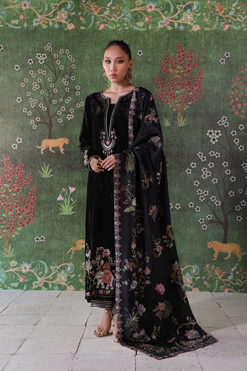 Mehraab – Amali